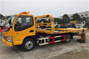 金沙哪里有拖车服务