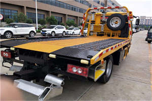 金沙24小时汽车送油服务公司