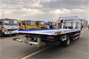 金沙汽车救援补胎