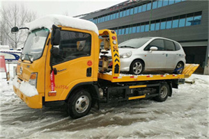 金沙附近道路救援服务