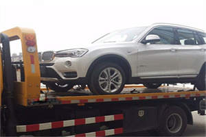 金沙拖车24小时服务电话