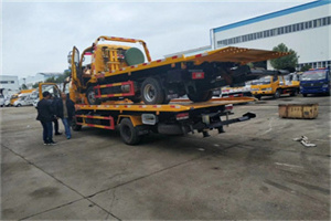 金沙同城汽车补胎