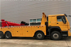 金沙道路救援公司